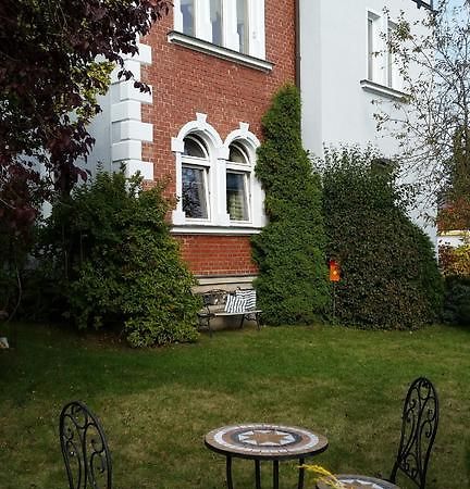Ferienwohnung Rummel Зельб Экстерьер фото