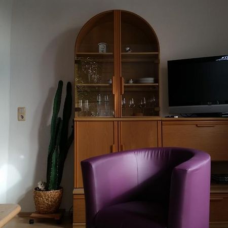 Ferienwohnung Rummel Зельб Экстерьер фото