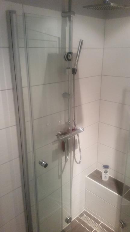 Ferienwohnung Rummel Зельб Экстерьер фото